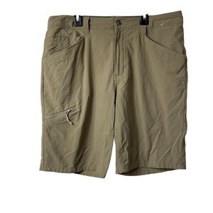 Patagonia Men's Cargo Shorts -‎ Tan